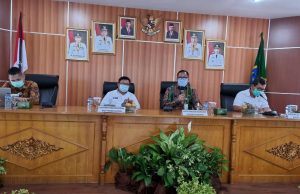 Permendagri 77/2020 Jadi Standar Pengelolaan Keuangan di OKI