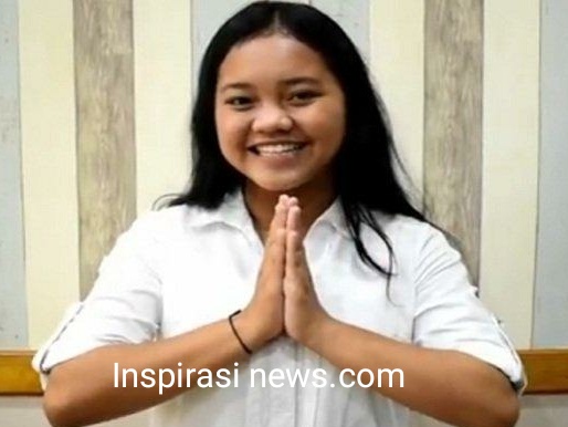 Alisyah Putri Kebanggan Sum-Sel, OKI dan Pedamaran.