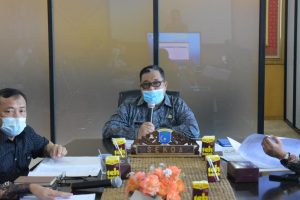 Pemkab OKI Buka Ribuan Lowongan CPNS dan P3K, Terbanyak se Regional VII