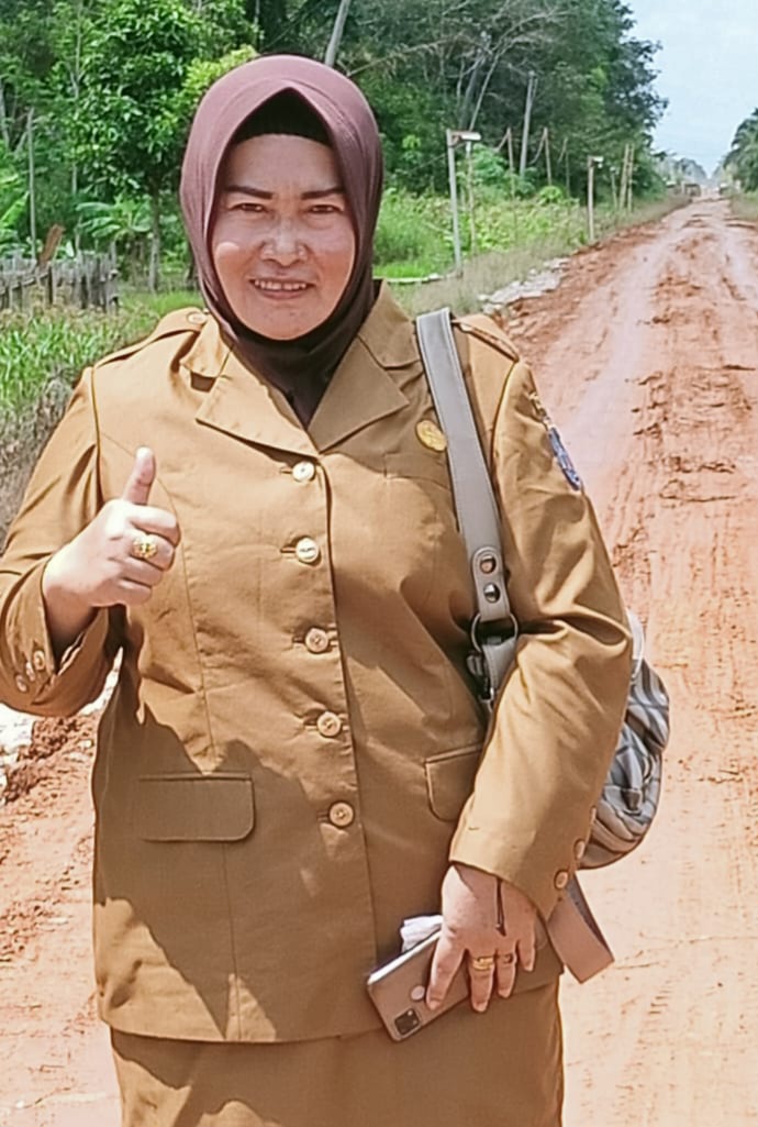 Kades Rumidah