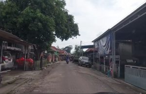 Sesalkan Aksi Oknum Warganya, Kades Lebung Gajah Ajak Dukung Tugas Polri Jaga Kamtibmas