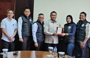 Ketua DPRD OKI sambut baik Program Forjubes dan siap bersinergi