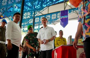 20 Ribu Pengunjung Ramaikan OKI Fest 2025, Transaksi Tembus Ratusan Juta Rupiah