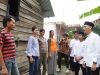 Awali 2026, Bupati OKI Gelar Safari Jumat dan Tinjau Rumah Tak Layak Huni