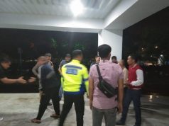 Reserse Narkoba polres OKI berhasil ungkap kasus narkotika di ulak jermun