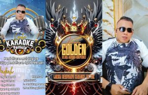 Lomba karoke tiktok ADIWARTA kini memasuki tahap grand final.