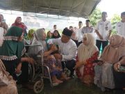 Safari Ramadhan Kanal Aspirasi Warga, Usulan Infrastruktur Jadi Prioritas