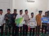 Selama Safari Ramadhan 1447 Hijriyah, Pemerintah Kabupaten PALI Salurkan Bantuan Kepada Pelaku UMKM