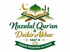 Hari ini, Pesantren Laa Roiba Undang Umat Muslim Hadiri Peringatan Nuzulul Quran dan Dzikir Akbar