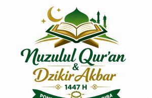 Hari ini, Pesantren Laa Roiba Undang Umat Muslim Hadiri Peringatan Nuzulul Quran dan Dzikir Akbar