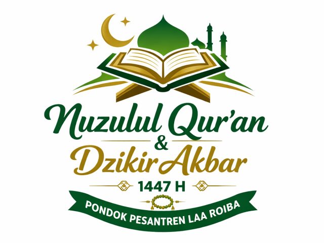 nuzulul quran la roiba