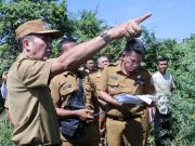 Pem-Kot Palembang Matangkan program BSPS dan merehabilitasi 1.000 RTLH Tahun 2026