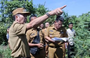 Pem-Kot Palembang Matangkan program BSPS dan merehabilitasi 1.000 RTLH Tahun 2026