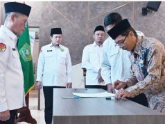 Dr Syafitri Irwan : Kepala Madrasah Harus Jadi Figur yang Utuh