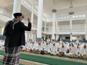 Halal Bihalal di Era Gawai: Dari Lisan ke Jempol