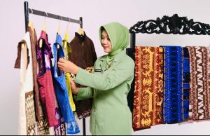 Persit Sriwijaya Dorong Kemandirian UMKM Lewat Pameran “Persit Bisa” Ke Dua