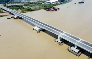 Jalan Tol Paltung Ditargetkan Beroperasi Akhir 2026, Arus Mudik-Balik Nataru Hingga Lebaran 2027 Semakin Lancar