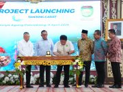 Langkah Besar Gubernur Herman Deru Antarkan Sumsel Miliki Pelabuhan Samudera Tahun 2028