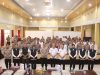 Polres Banyuasin Terima Kunjungan Tim Itwasda Polda Sumsel dalam Rangka Audit Kinerja Tahap I