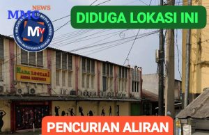 Negara Ditaksir Merugi Puluhan Miliar, PLN Bogor Diduga Biarkan Aksi Pencurian Listrik di THM Liar di Ciluar