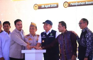 Gubernur Herman Deru Dorong Generasi Muda Sumsel Tembus Pasar Global Lewat Ekspor Turunan Kelapa
