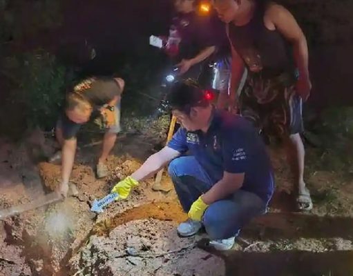 Sunyi yang Pecah di Danau Belidang, Duka Ibu di Lahat
