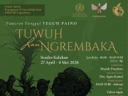 Merayakan Proses Tumbuh: Tafsir Kehidupan dalam “Tuwuh lan Ngrembaka”