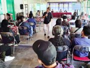 Ketika Seniman Kulonprogo Belajar Menemukan Arah Bersama