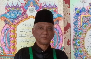 Sanggar Seni Tinta Kalam : Menjaga Huruf, Menjaga Peradaban dari Kampung Tambang