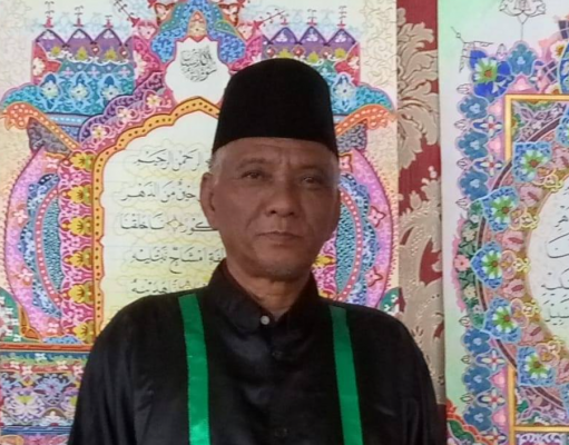 Sanggar Seni Tinta Kalam : Menjaga Huruf, Menjaga Peradaban dari Kampung Tambang