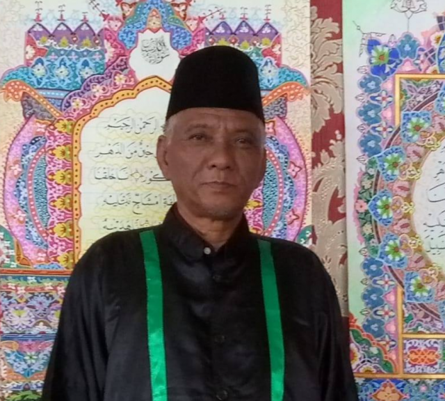Kiai Abdul Majid