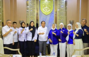 Wagub Cik Ujang Tegaskan Dukungan Penguatan UMKM Jasa Boga di Sumsel