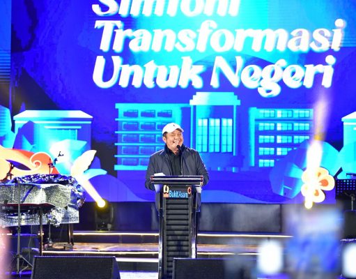 Gubernur Herman Deru: HUT ke-45 PTBA Momentum Introspeksi dan Penguatan Kinerja