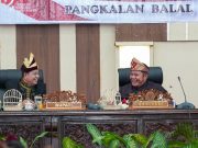 Gubernur Herman Deru: HUT ke-24 Banyuasin Jadi Momentum Perkuat Pelayanan dan Percepatan Pembangunan