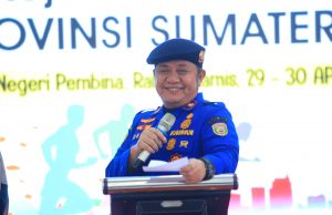 Gubernur Herman Deru Tekankan Peningkatan Perhatian Pendidikan bagi Anak Berkebutuhan Khusus