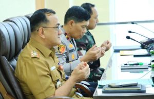 Sumatera Selatan Siaga Penuh Persiapan Mudik Hari Raya Idul Fitri 2026