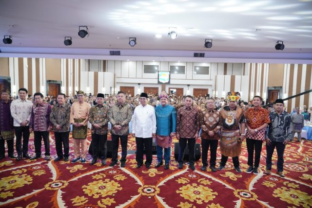 ika-uii-gelar-halalbihalal-dan-bakti-sosial-2026-perkuat-ukhuwah-dan-kontribusi-nyata