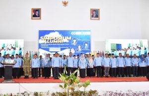 IKARAFA dan Ikhtiar Menyambung Ilmu dengan Amal