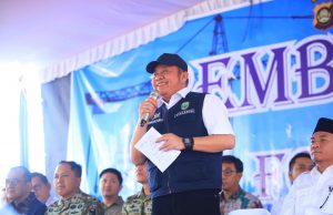 Gubernur Herman Deru Siap Sampaikan Aspirasi Buruh Sumsel ke Presiden Terkait Pajak dan Kesejahteraan