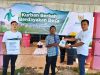 BAZNAS Banyuasin Salurkan Daging kepada 360 Warga : Amanah BAZNAS RI