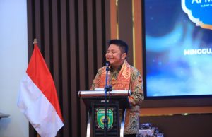 Gubernur Herman Deru Dorong KBIH Tampilkan Layanan Unggulan dan Berbeda