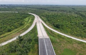 SINERGI HUTAMA KARYA BERSAMA KEJAKSAAN AGUNG, KEMENTERIAN DAN PEMERINTAH DAERAH PERCEPAT PEMBEBASAN LAHAN JALAN TOL DI SUMATRA SELATAN