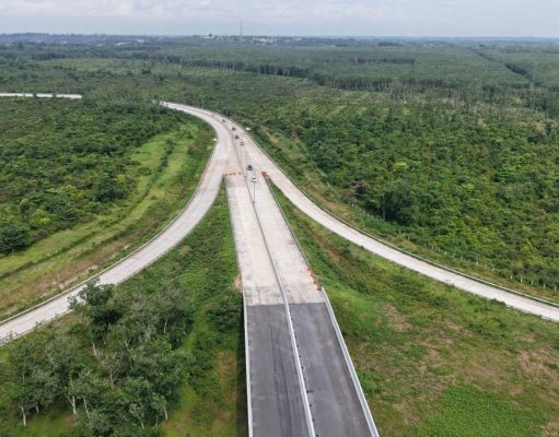 SINERGI HUTAMA KARYA BERSAMA KEJAKSAAN AGUNG, KEMENTERIAN DAN PEMERINTAH DAERAH PERCEPAT PEMBEBASAN LAHAN JALAN TOL DI SUMATRA SELATAN