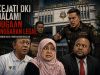 Dugaan Mark Up Kontrak Konsultan Hukum Beranggaran Rp13,5 Miliar Dibidik, 3 Pejabat PLN Pusat Diperiksa Kejati DKI
