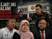 Dugaan Mark Up Kontrak Konsultan Hukum Beranggaran Rp13,5 Miliar Dibidik, 3 Pejabat PLN Pusat Diperiksa Kejati DKI