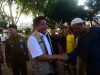 Gubernur Herman Deru Salurkan Sapi Kurban 1,3 Ton untuk Masjid Agung Palembang, Tekankan Kepedulian kepada Mustahik