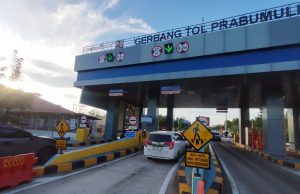 Hutama Karya Pantau Trafik Jalan Tol Trans Sumatera Selama Libur Panjang Idul Adha, Waisak, dan Hari Lahir Pancasila Periode 26 Mei 2026
