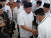 Gubernur Herman Deru Tekankan Kader NU Harus Solutif dan Menjaga Toleransi Saat Pembekalan PD-PKPNU Sumsel