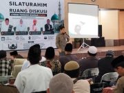 Dari Mimbar Menuju Tata Kelola Modern : Masjid Pun Wajib Belajar Keuangan Syariah