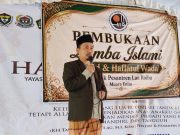 Pembukaan Lomba Islami Milad ke-7 Laa Roiba Berlangsung Semarak, Peserta Membludak Lampaui Target